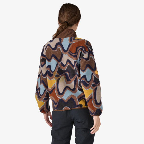 Synchilla Fleece Jacket - Women's