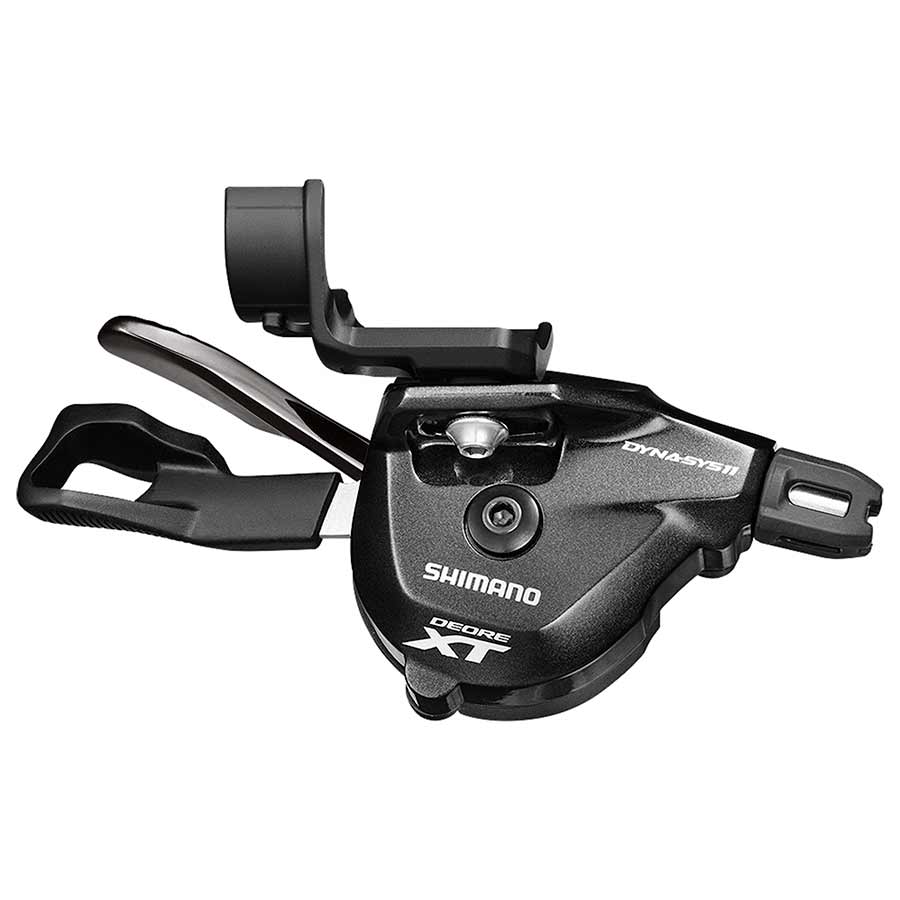 XT-SL-M8000-IR, Shift lever, 11 sp, I-spec, Rear