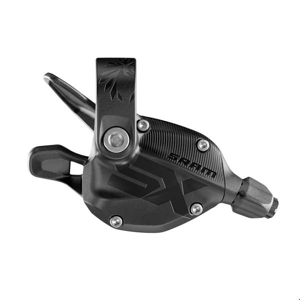 Eagle, Trigger Shifter, Speed: 12, Black