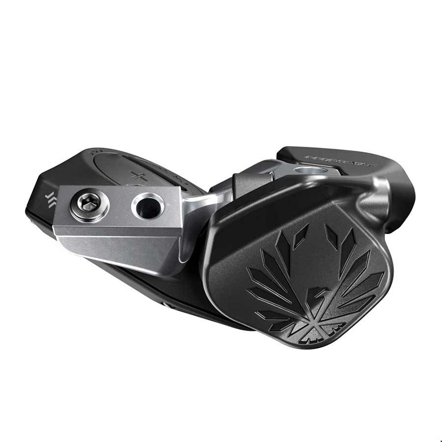 SRAM, Eagle AXS, Electronic Shifter, Speed: 12, Black