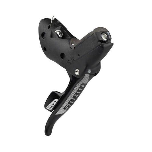 SRAM, Rival22 HRD, Shifter-Brake Lever, Speed: 11