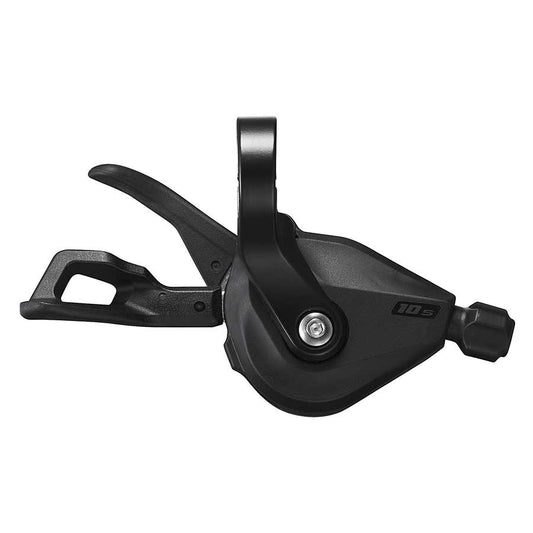 Shimano, SL-M4100-R, Trigger Shifter, Speed: 10, Black, Set