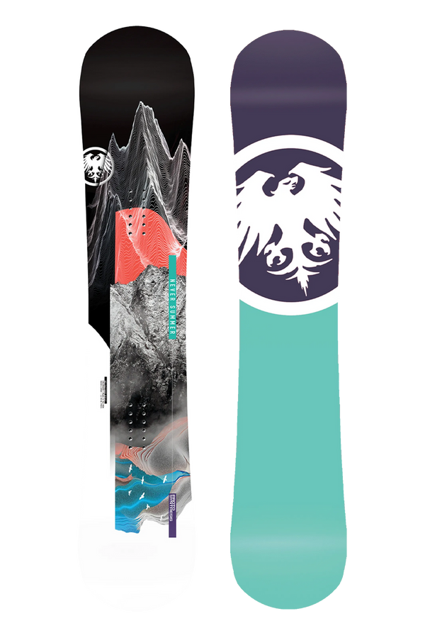 Proto Synthesis Snowboard - Women's