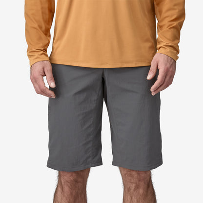 Landfarer Bike Shorts - Men's