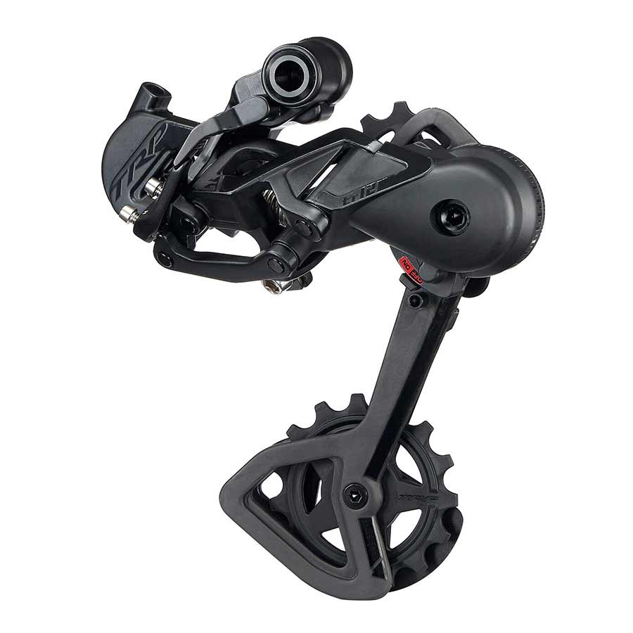 TRP, G-Spec TR12 SL-M850, Rear Derailleur, Speed: 12, Cage: Long, Black