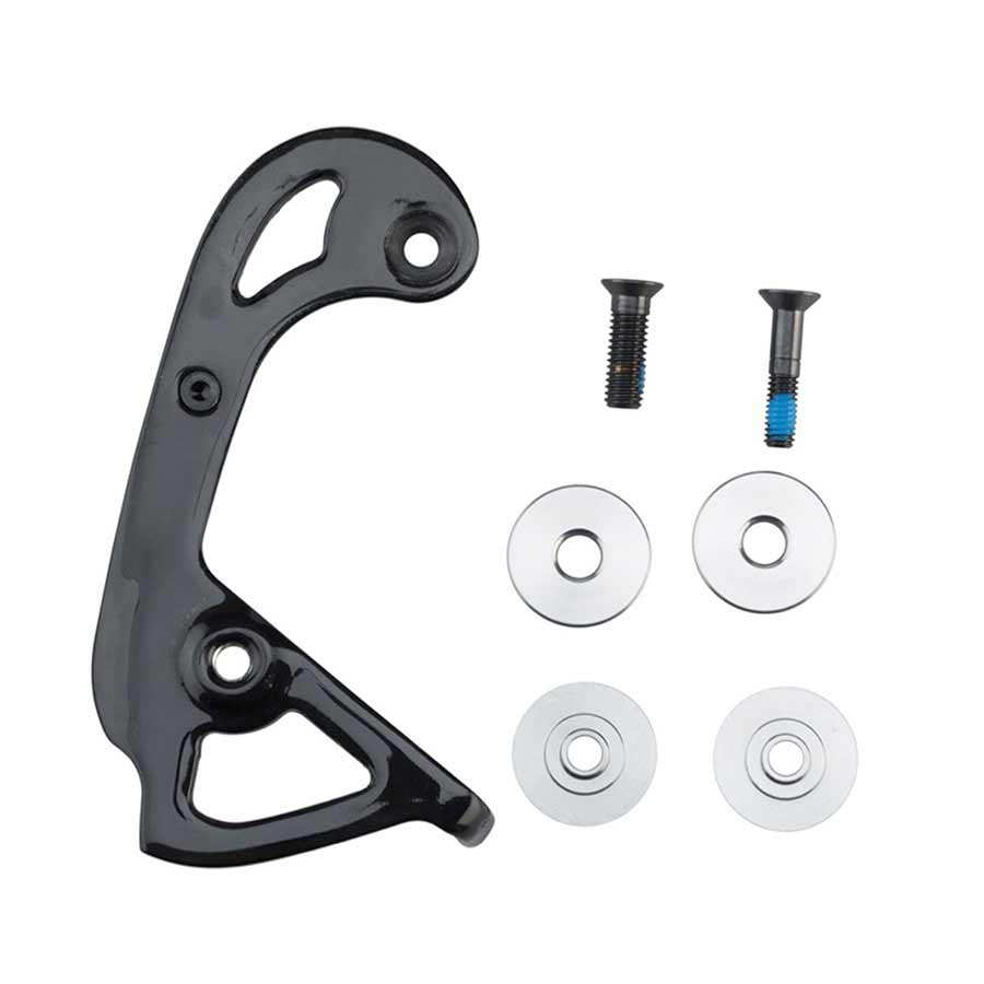 SRAM, Etap, Inner Cage, Short