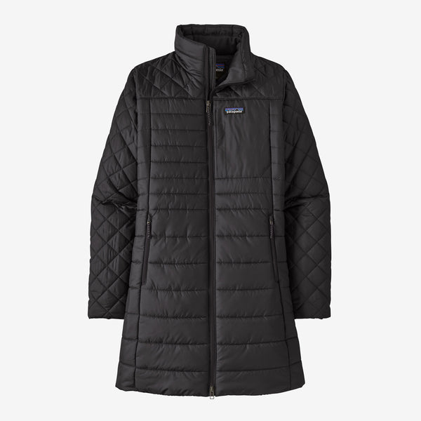 Radalie Insulated Parka - Women's