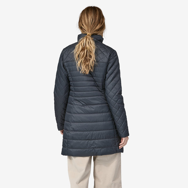 Radalie Insulated Parka - Women's