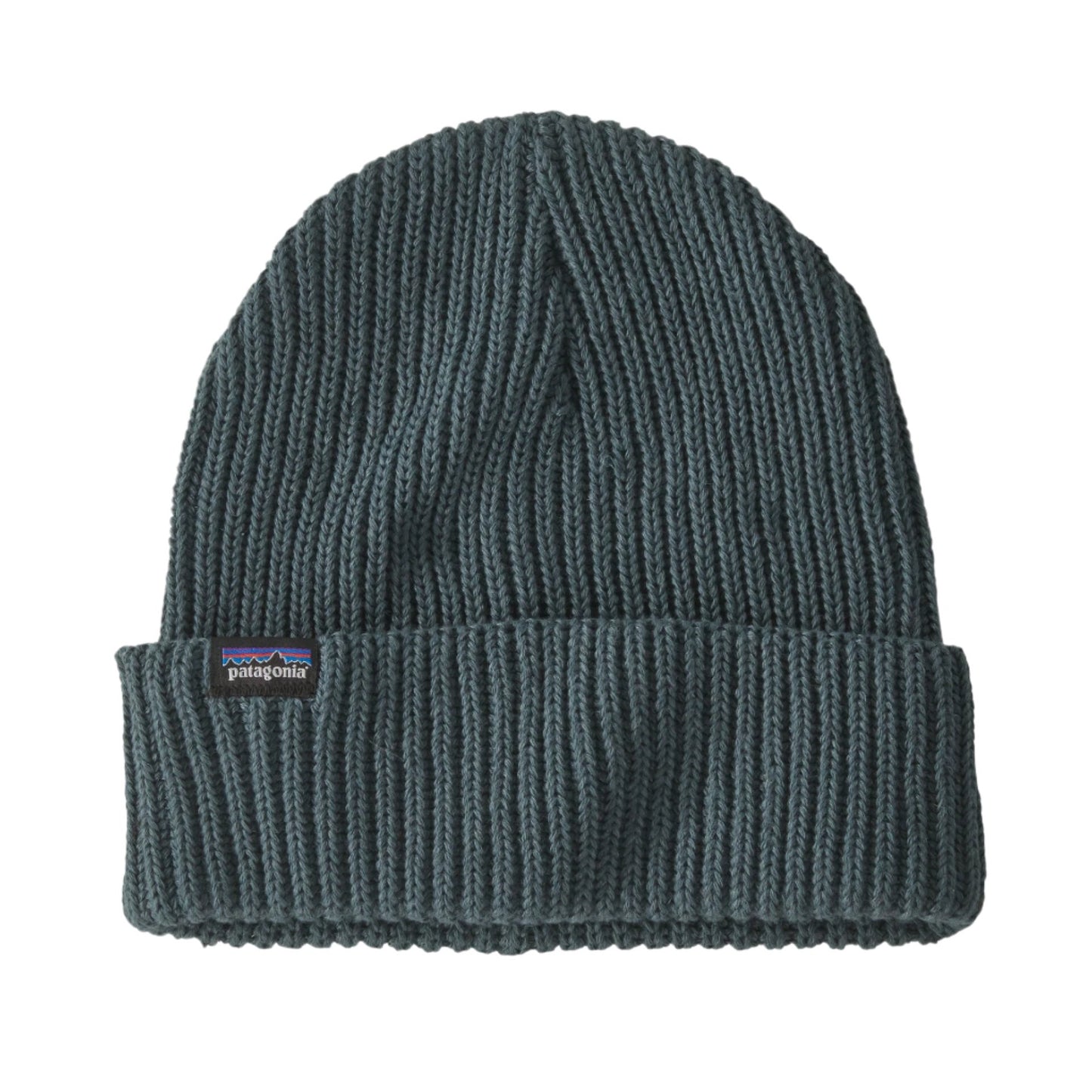 Fishermans Rolled Beanie