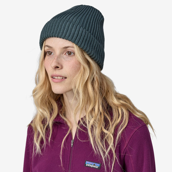 Fishermans Rolled Beanie