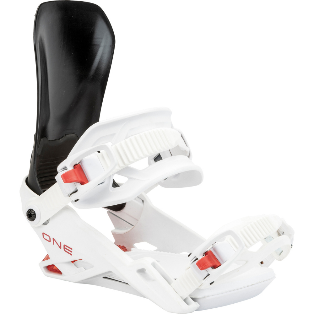 One Snowboard Bindings 2024/25