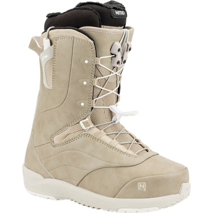 Crown TLS Snowboarding Boots 2024/25 - Women's