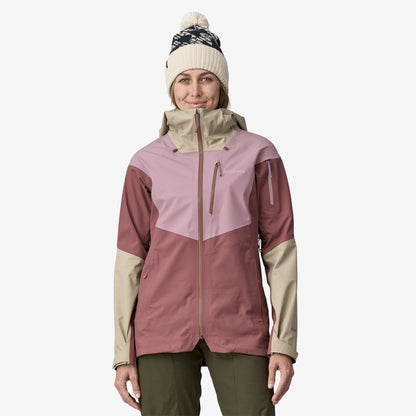 Snowdrifter Ski/Snowboard Jacket - Women's