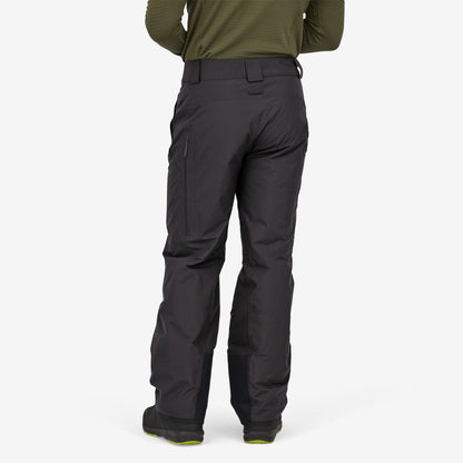 Insulated Powder Town Ski/Snowboard Pants - Men's