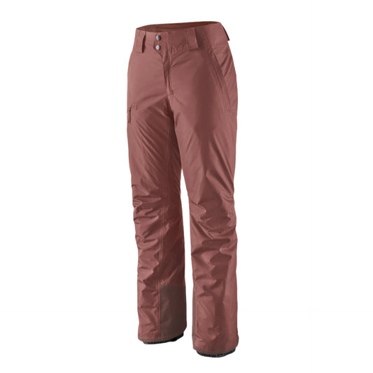 Insulated Powder Town Ski/Snowboard Pants - Women's