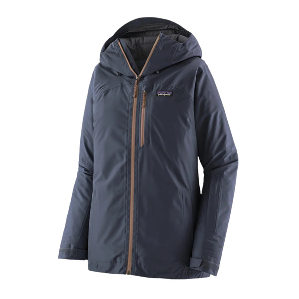 Insulated Powder Town Ski/Snowboard Jacket - Women's