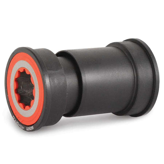 Press-fit bottom bracket, 86mm, 41mm, 24/22mm, Steel, Black, 00.6415.033.000