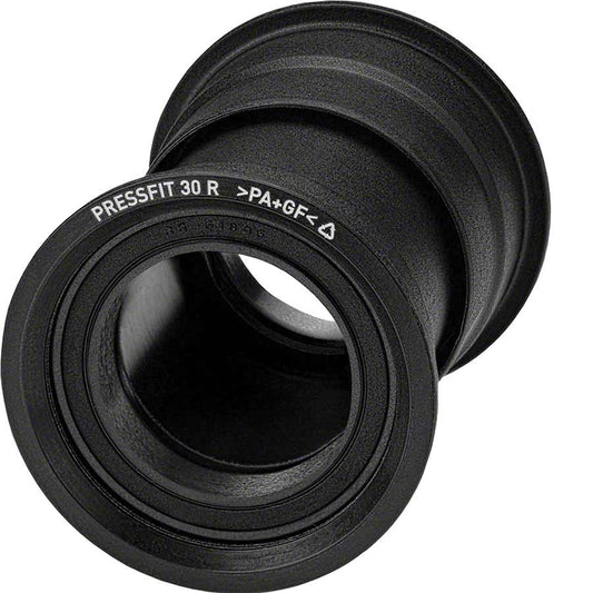 SRAM, Press-fit, Bottom Bracket, 121mm, 24/22mm, Black, 00.6415.033.050