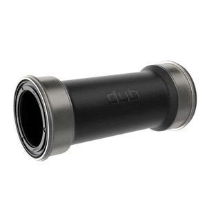 SRAM, DUB PF92 SuperBoost+, Press Fit BB, BB92, Spindle: 28.99mm, Width: 92mm, Diameter: 41mm