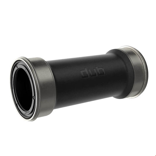 SRAM, DUB PF104.5, Press Fit BB, BB104.5, Spindle: 28.99mm, Width: 104.5mm, Diameter: 41mm