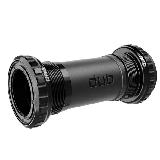 SRAM, DUB BSA 73mm Ai, Threaded Cups, British, 73mm, 28.99mm