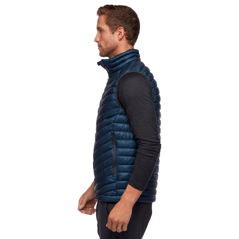 Approach Down Vest - Men's