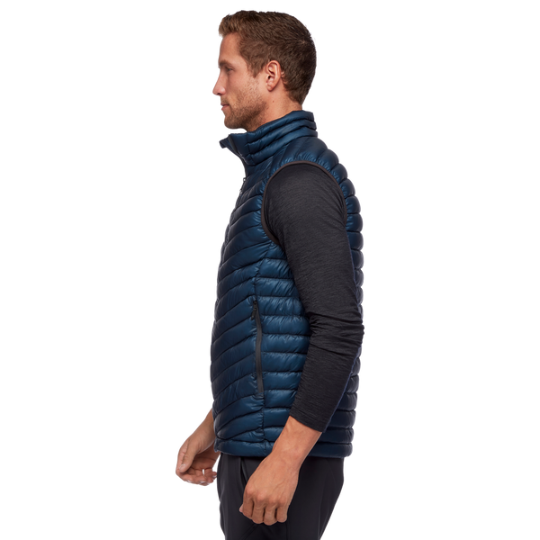 Approach Down Vest - Men's