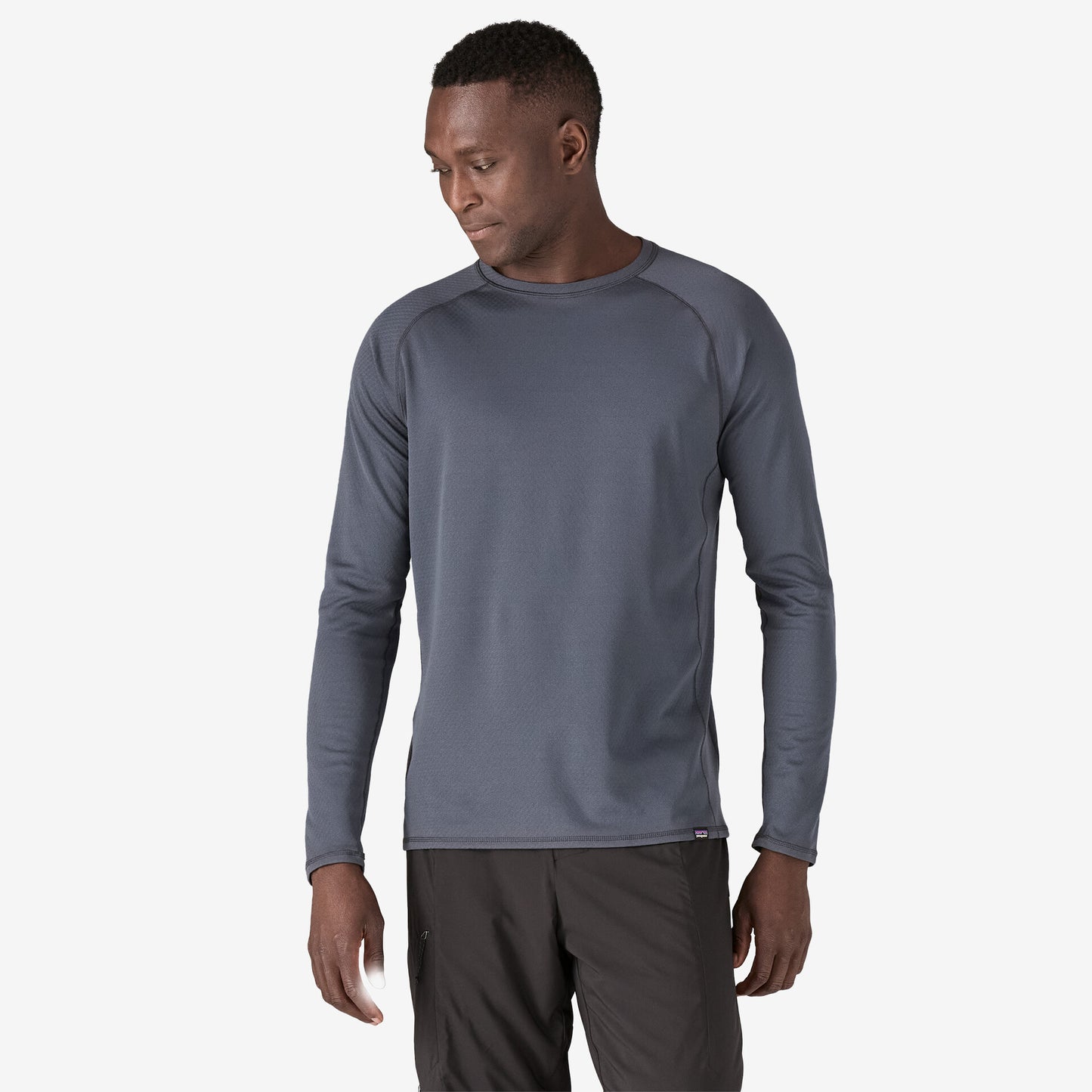 Capilene Midweight Baselayer Crew - Men's