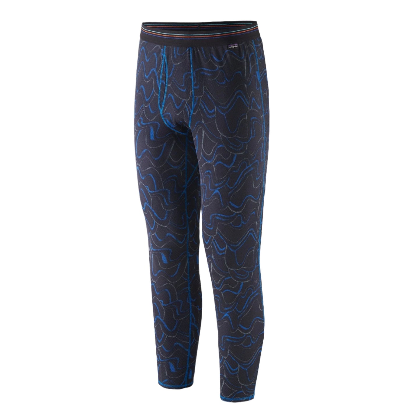 Capilene Midweight Baselayer Bottoms - Men's