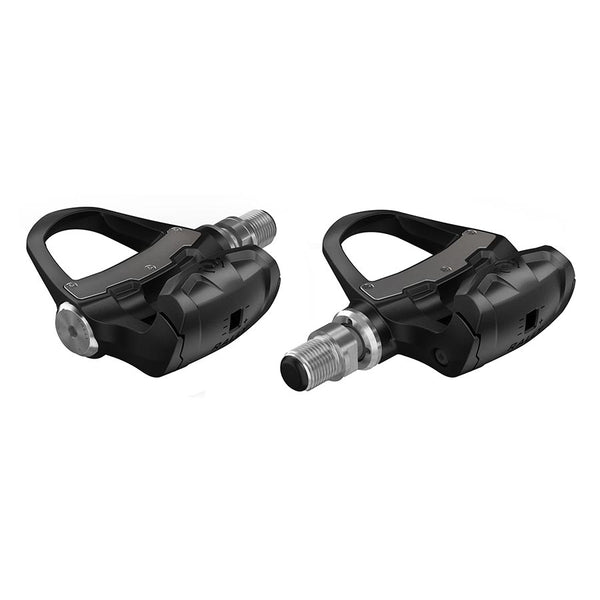 RK200, Pedals, Black, Pair