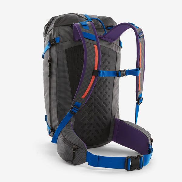 Descensionist Ski/Snow Pack - 37L