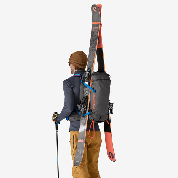 Descensionist Ski/Snow Pack - 37L