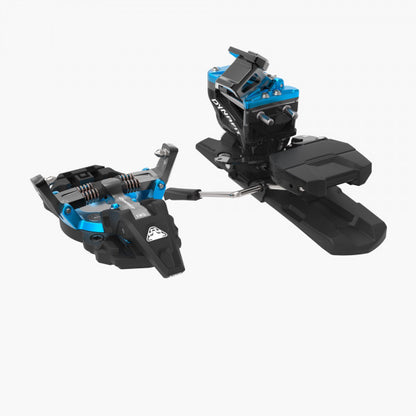 ST Rotation Lite 7 Ski Bindings