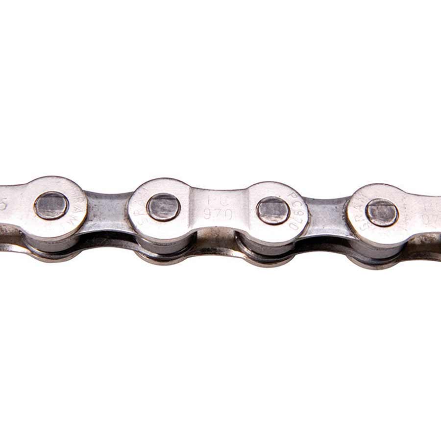 SRAM, PC 971, 9sp chain, 114 links, Powerlink, Box of 25