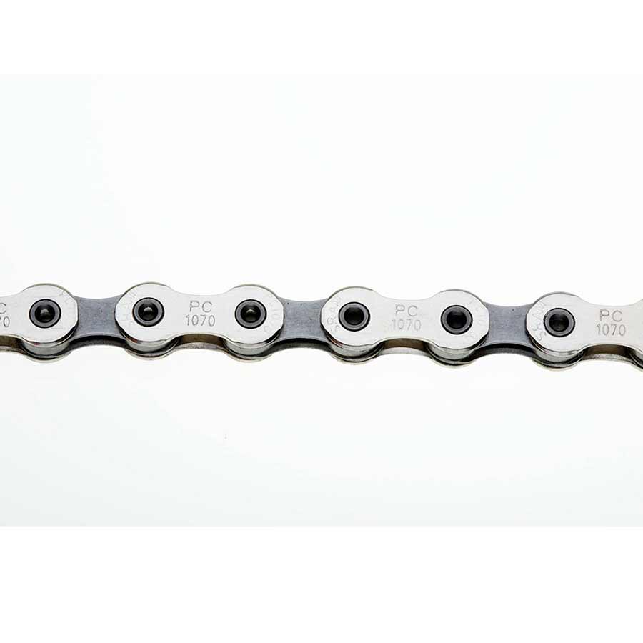 SRAM, PC-1071 hollow pin, 10sp chain, 114 links, Powerlock