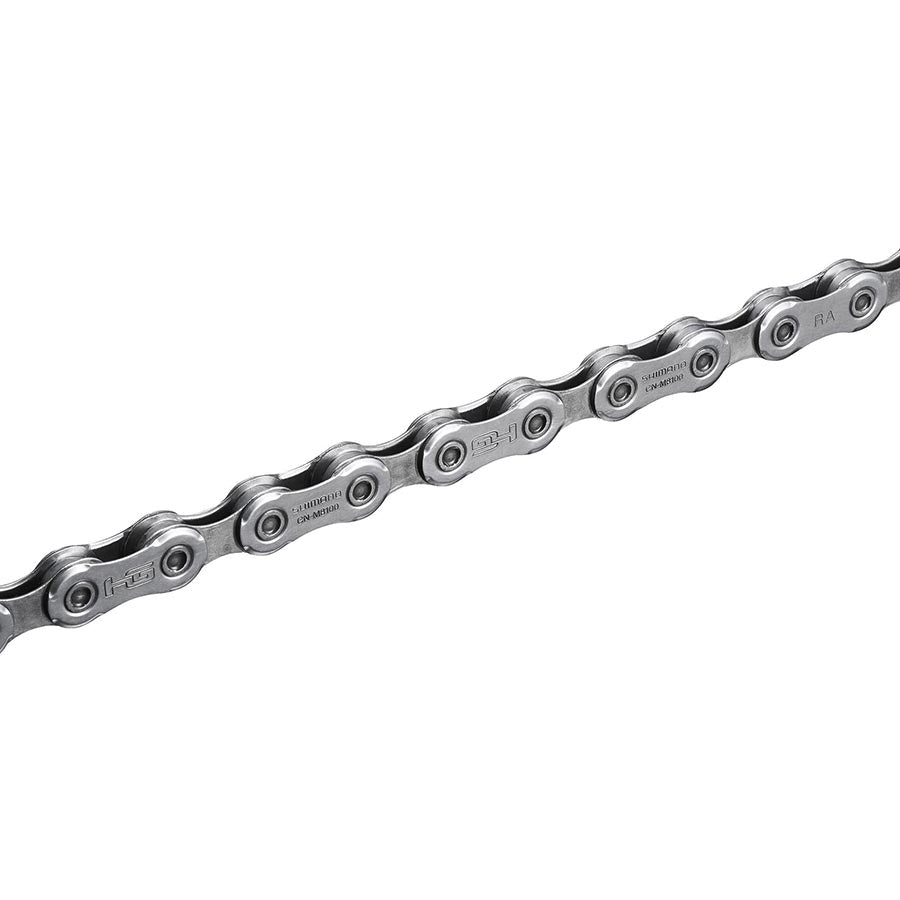 Shimano, XT CN-M8100, Chain, Speed: 12, Links: 138, Grey, ICNM8100138Q