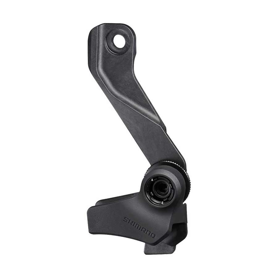 SM-CD800-D, Chain Guide, Direct Mount, Black