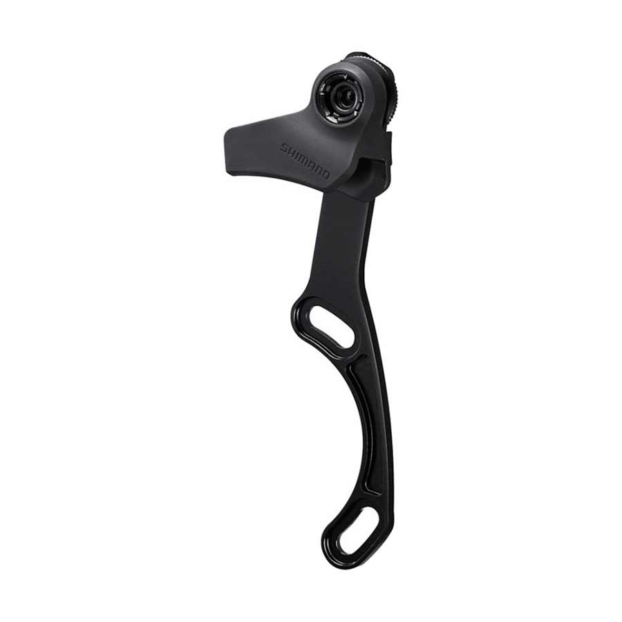 SM-CD800-I, Chain Guide, ISCG 05, Black