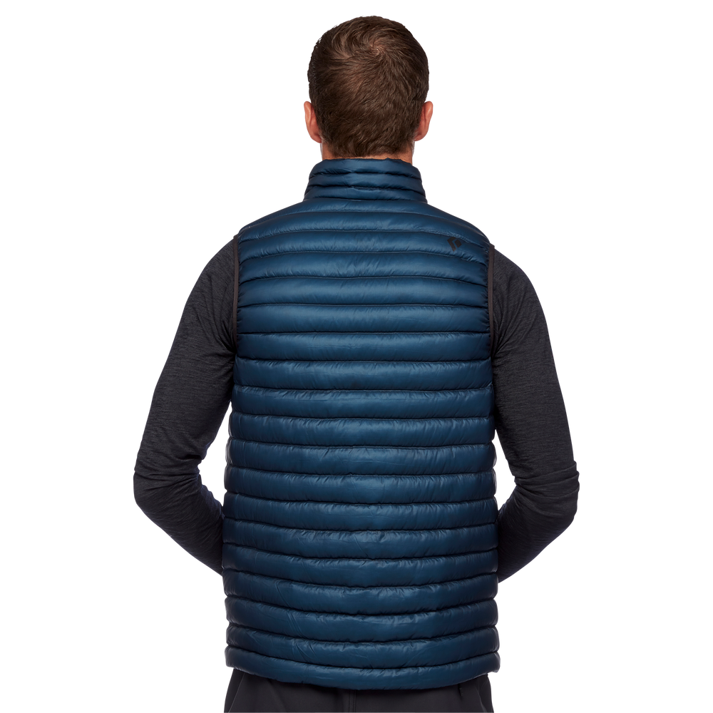 Approach Down Vest - Men's