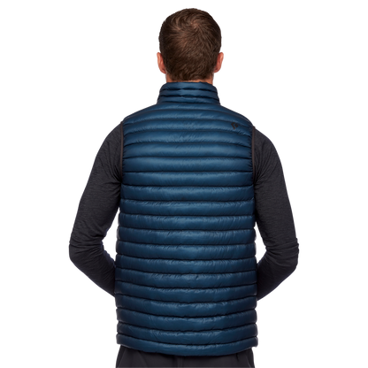 Approach Down Vest - Men's