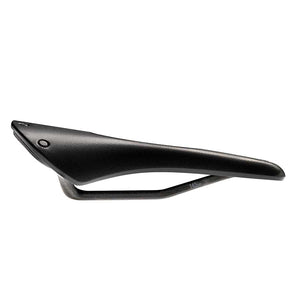 Brooks, C13 Carved All Weather, Saddle, 275 x 145mm, Unisex, 280g, Black