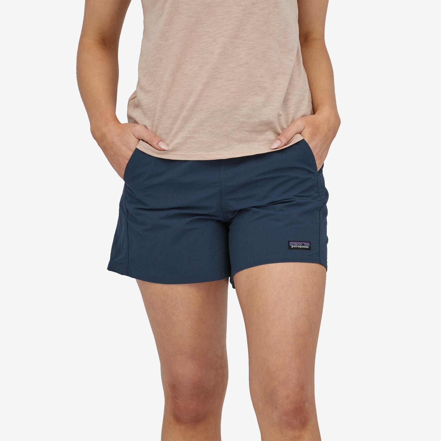 W's Baggies Shorts - 5 in