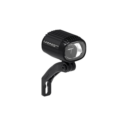 Lezyne, E-Bike Mini, Light, Front, Black