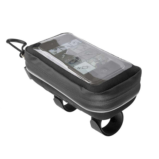 Caddy, Nutrition and smartphone bag, 0.5L