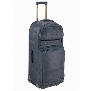 Travel bag, 125L, Black