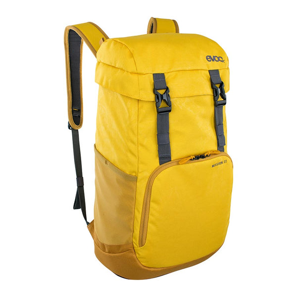 Backpack, 22L, Curry