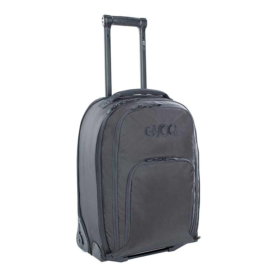 EVOC, CT 40L, 40L, Black