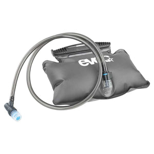 Hydration Bladder, Hydration Bag, Volume: 1.5L, Carbon Grey