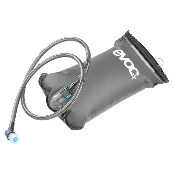 Hydration Bladder, Hydration Bag, Volume: 2L, Carbon Grey