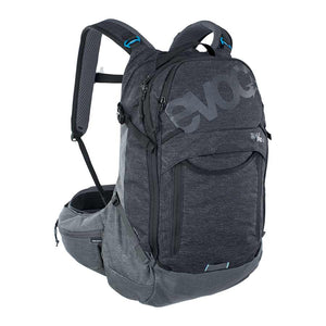 Pro 26, Protector backpack, 26L, Carbon/Grey, LXL